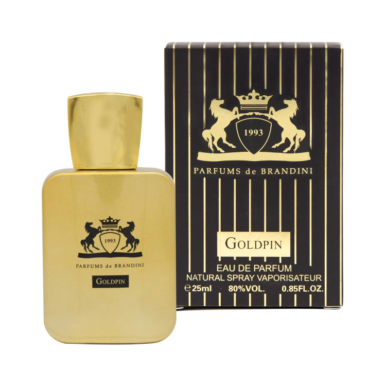 تصویر عطر گودولفین برندینی | Brandini Godolphin - هستیا گالری