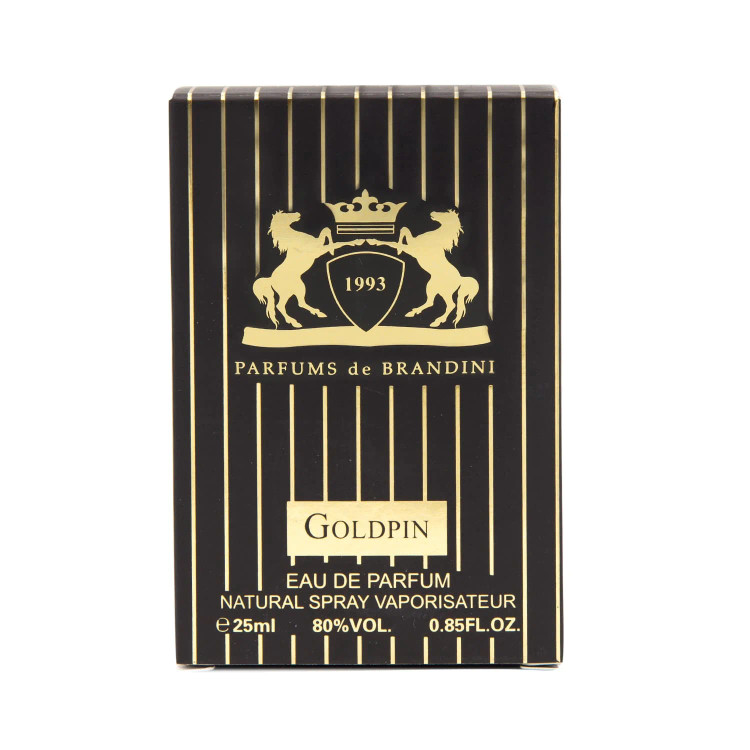 تصویر عطر گودولفین برندینی | Brandini Godolphin - هستیا گالری