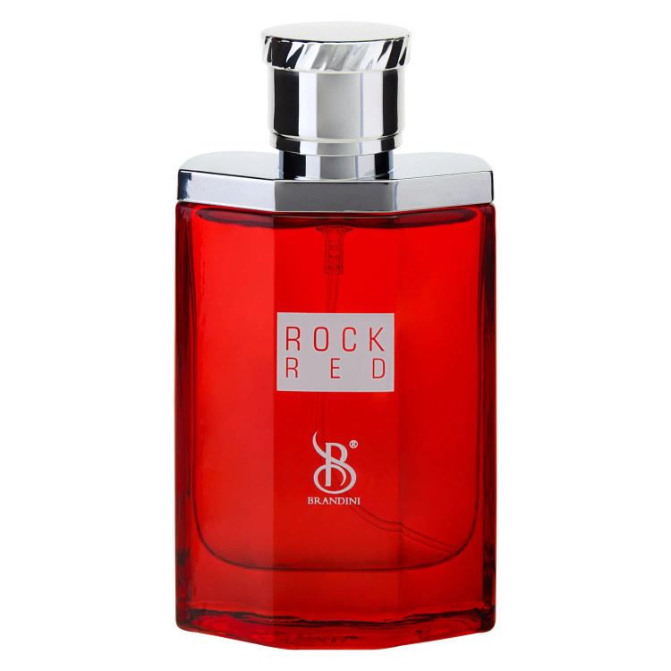 تصویر عطر راک رد برندینی | Rock red Brandini - هستیا گالری