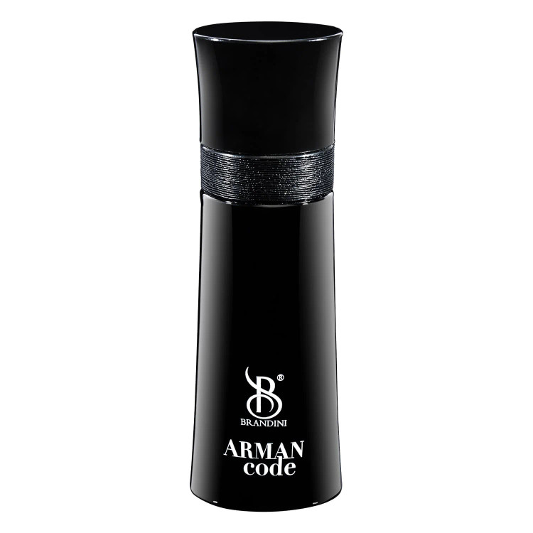 تصویر عطر جورجیو آرمانی کد برندینی | Brandini Arman Code - هستیا گالری