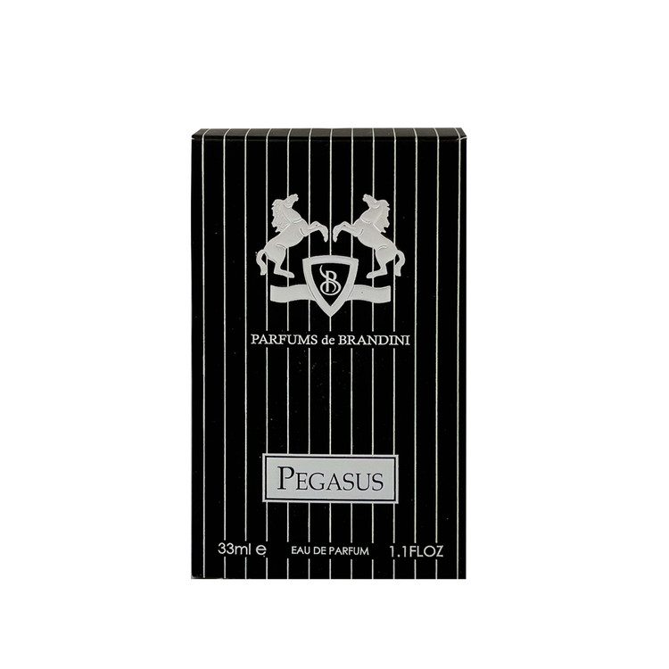 تصویر عطر ادکلن پگاسوس برندینی | Brandini Pegasus - هستیا گالری