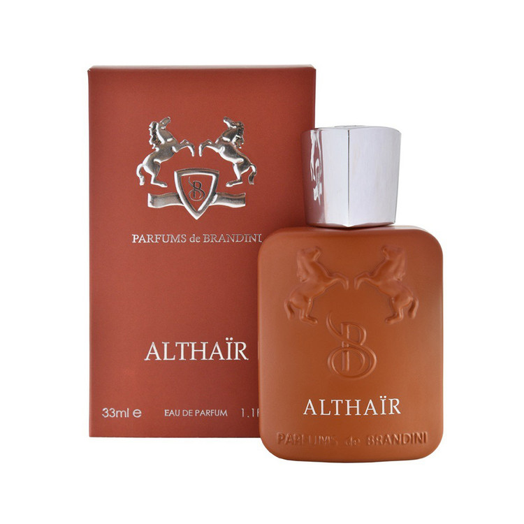 تصویر عطر مارلی التیر (التائر) برندینی | Brandini Althaïr - هستیا گالری