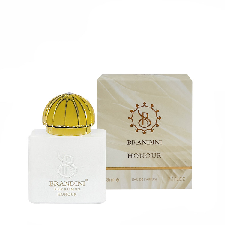 تصویر عطر ادکلن زنانه آنر برندینی | Brandini Honour Women - هستیا گالری