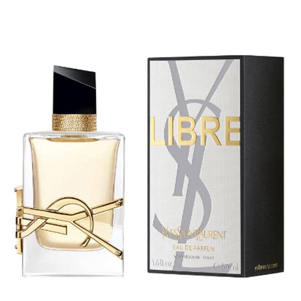 تصویر عطر ادکلن ایو سن لورن لیبره زنانه | Yves Saint Laurent Libre - هستیا گالری