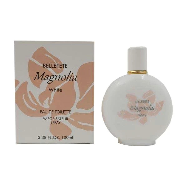 تصویر عطر ادکلن ایو روشه مگنولیا زنانه | Yves Rocher Magnolia - هستیا گالری