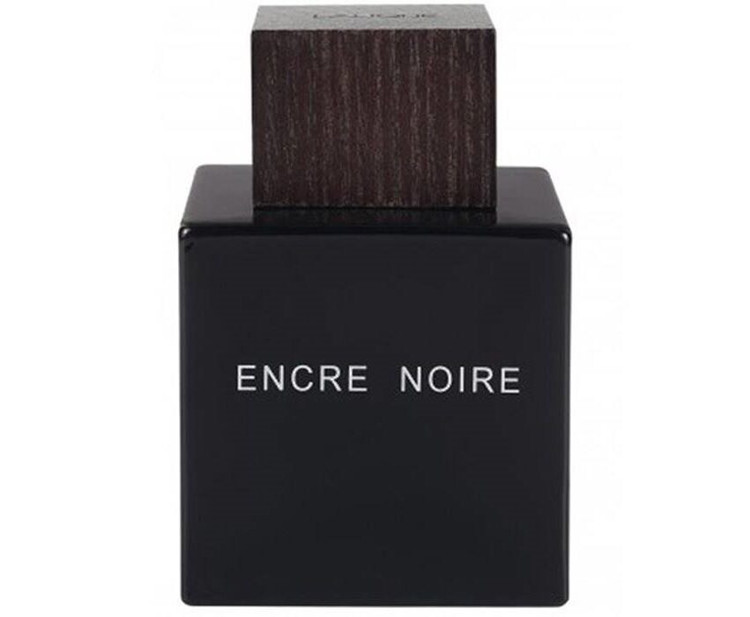 تصویر عطر اورجینال لالیک مشکی-چوبی-انکر نویر مردانه | Lalique Encre Noire - هستیا گالری