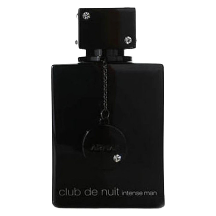 تصویر ادو تویلت اورجینال آرماف کلاب د نویت اینتنس | Armaf Club de Nuit Intense - هستیا گالری