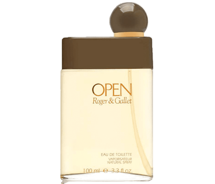 تصویر عطر ادکلن اوپن راجر اند گالت ROGER & GALLET - Open - هستیا گالری