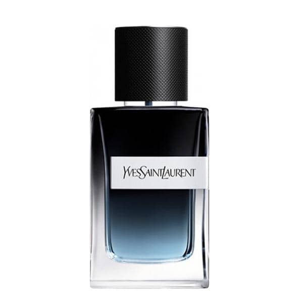 تصویر ادوپرفیوم مردانه ایو سن لورن وای _ Yves Saint Laurent Y EDP - هستیا گالری