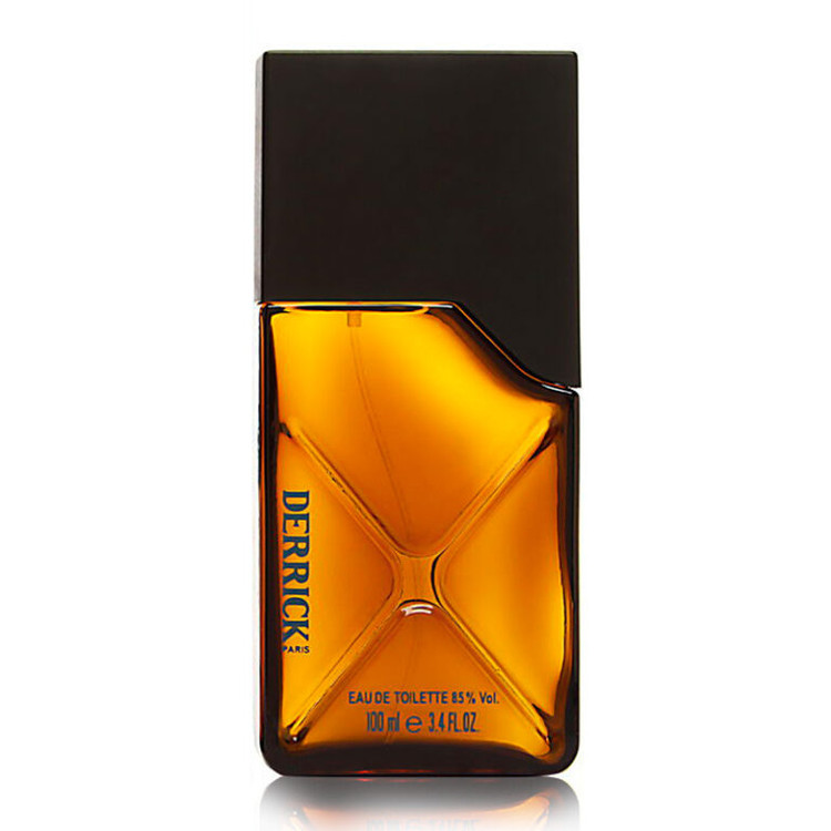 تصویر عطر اورجینال درک Orlane Derrick - هستیا گالری