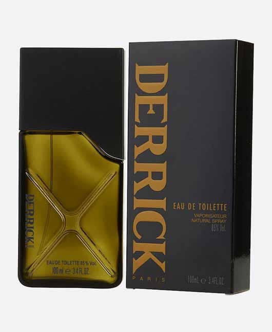 تصویر عطر اورجینال درک Orlane Derrick - هستیا گالری