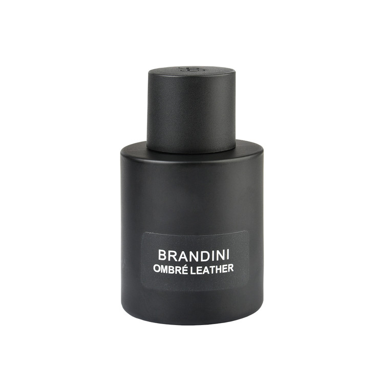 تصویر عطر ادکلن امبر لدر زنانه و مردانه برنديني Ombre leather brandini - هستیا گالری