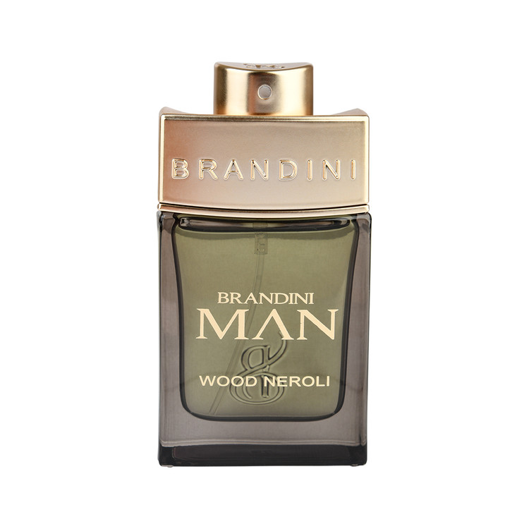 تصویر عطر من وود نرولی برندینی | Brandini Wood Neroli - هستیا گالری
