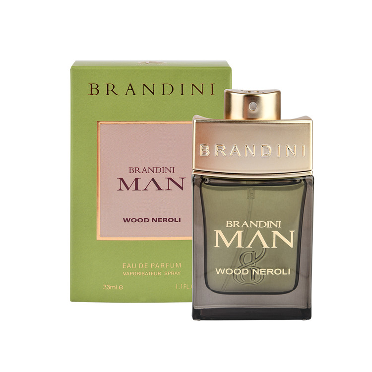 تصویر عطر من وود نرولی برندینی | Brandini Wood Neroli - هستیا گالری