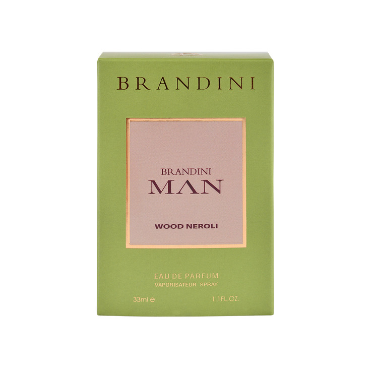 تصویر عطر من وود نرولی برندینی | Brandini Wood Neroli - هستیا گالری