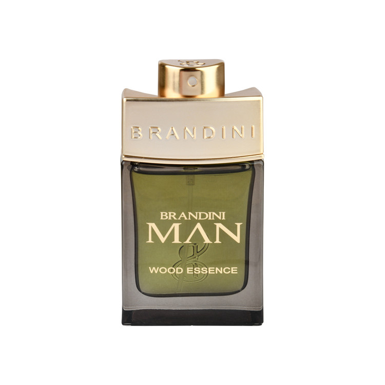 تصویر عطر من وود اسنس برندینی | Brandini Wood Essence - هستیا گالری