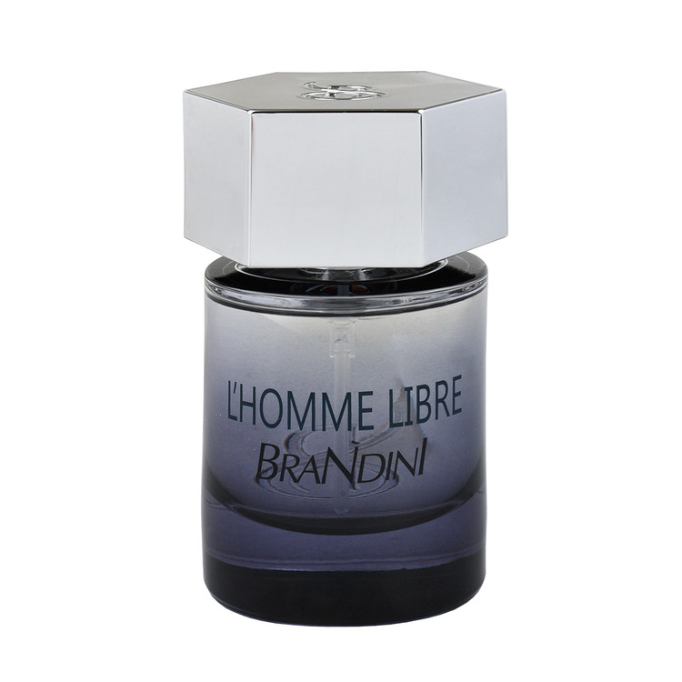 تصویر عطر لهوم لیبر برندینی | Brandini L’Homme Libre - هستیا گالری