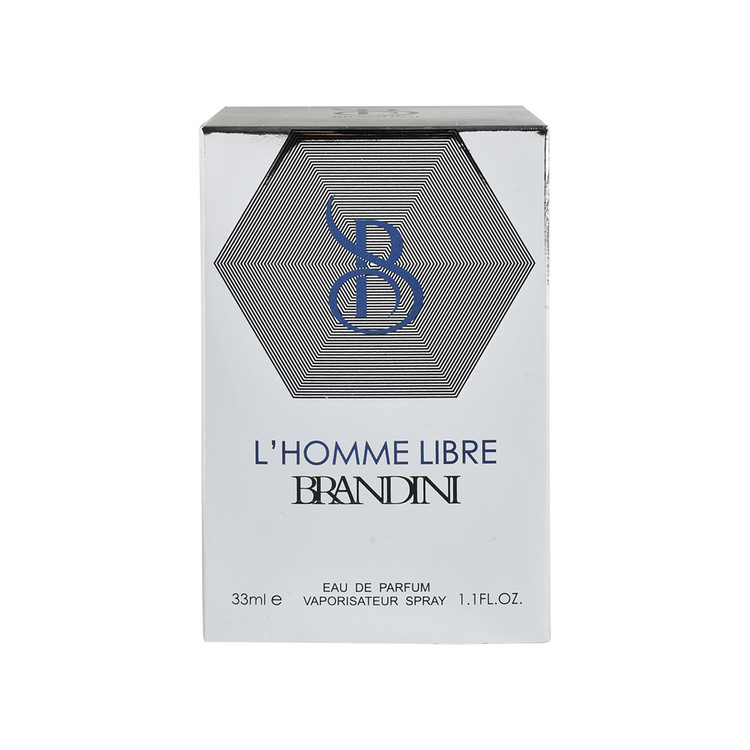 تصویر عطر لهوم لیبر برندینی | Brandini L’Homme Libre - هستیا گالری