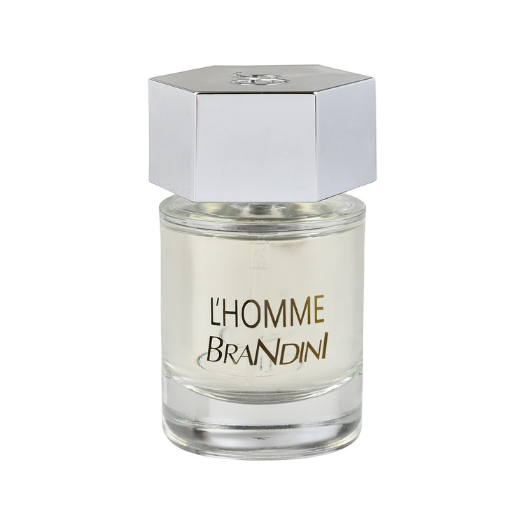 تصویر عطر ادکلن لهوم ( ال هوم ) برندینی L HOMME - هستیا گالری