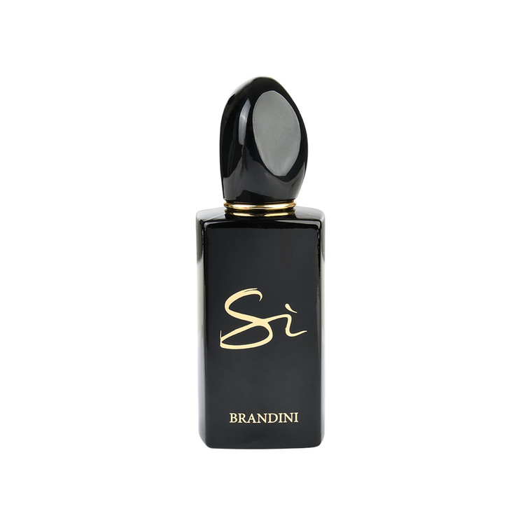 تصویر عطر برندینی سی اینتنس زنانه Si Intense - هستیا گالری