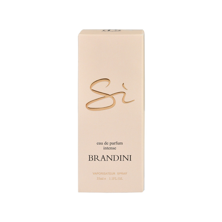 تصویر عطر برندینی سی اینتنس زنانه Si Intense - هستیا گالری