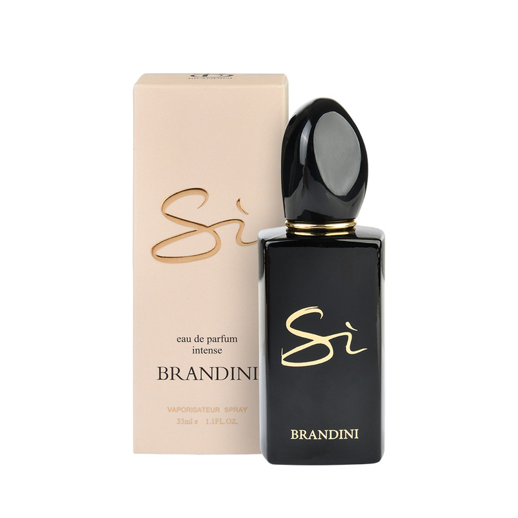 تصویر عطر برندینی سی اینتنس زنانه Si Intense - هستیا گالری