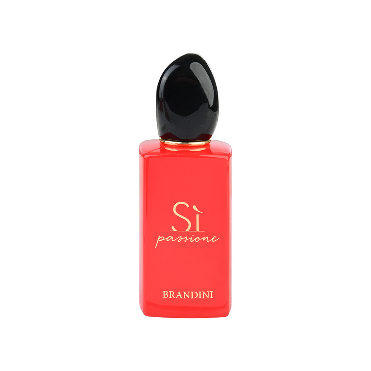 تصویر عطر برندینی سی پشن زنانه Si passione - هستیا گالری