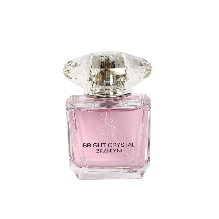 تصویر عطر ادکلن کریستال برایت برندینی | Crystal Bright Brandini - هستیا گالری