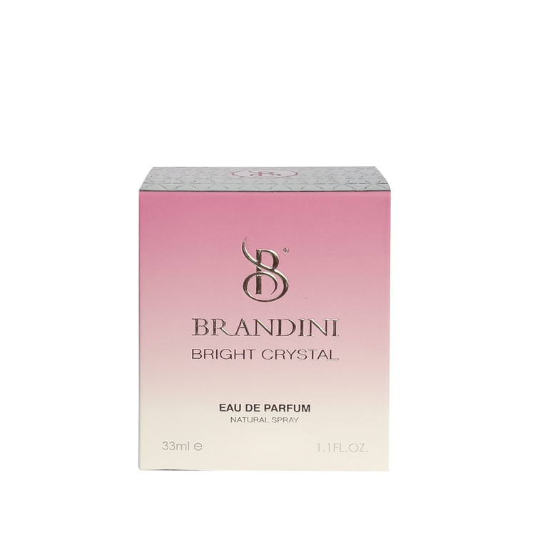 تصویر عطر ادکلن کریستال برایت برندینی | Crystal Bright Brandini - هستیا گالری