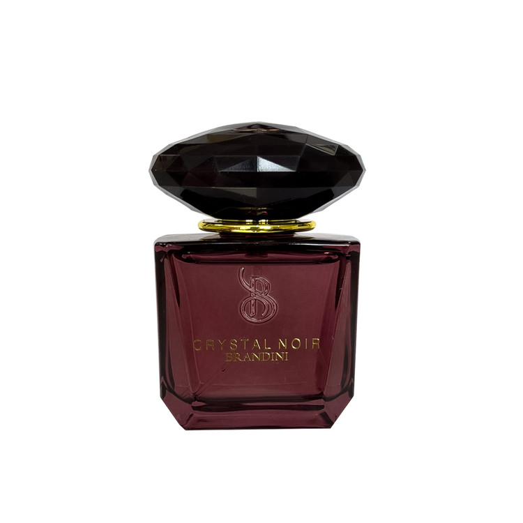 تصویر عطر ادکلن کریستال نویر برندینی | Crystal Noir Brandini - هستیا گالری