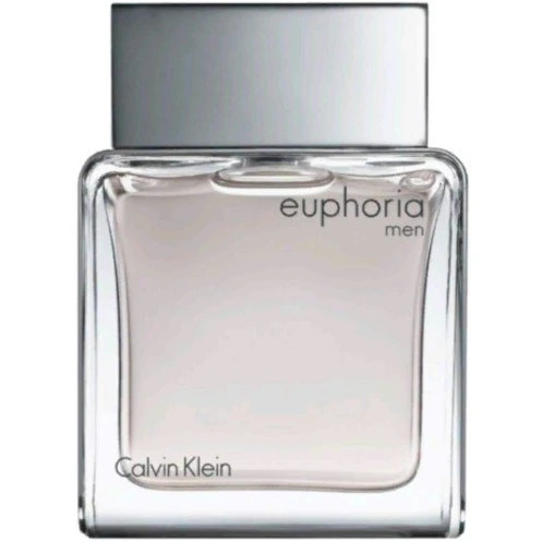 تصویر عطر ادکلن سی کی ایفوریا مردانه | Ck Euphoria Men - هستیا گالری