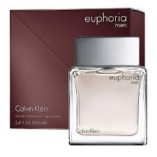 تصویر عطر ادکلن سی کی ایفوریا مردانه | Ck Euphoria Men - هستیا گالری