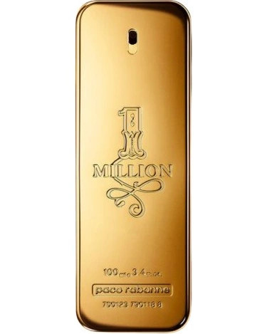 تصویر عطر اورجینال - ادکلن پاکو رابان وان میلیون | Paco Rabanne 1 Million - هستیا گالری