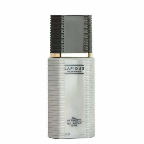 تصویر عطر اورجینال - ادکلن تد لاپیدوس لاپیدوس پور هوم | Ted Lapidus Lapidus Pour Homme - هستیا گالری