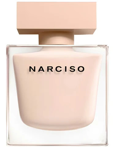 تصویر عطر اورجینال - ادکلن نارسیس رودریگز نارسیس پودری | Narciso Rodriguez Narciso Poudree - هستیا گالری