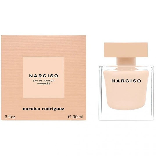تصویر عطر اورجینال - ادکلن نارسیس رودریگز نارسیس پودری | Narciso Rodriguez Narciso Poudree - هستیا گالری