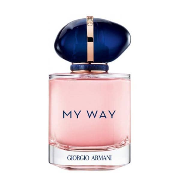 تصویر عطر اورجینال - ادکلن جورجیو آرمانی مای وی | Giorgio Armani My Way - هستیا گالری