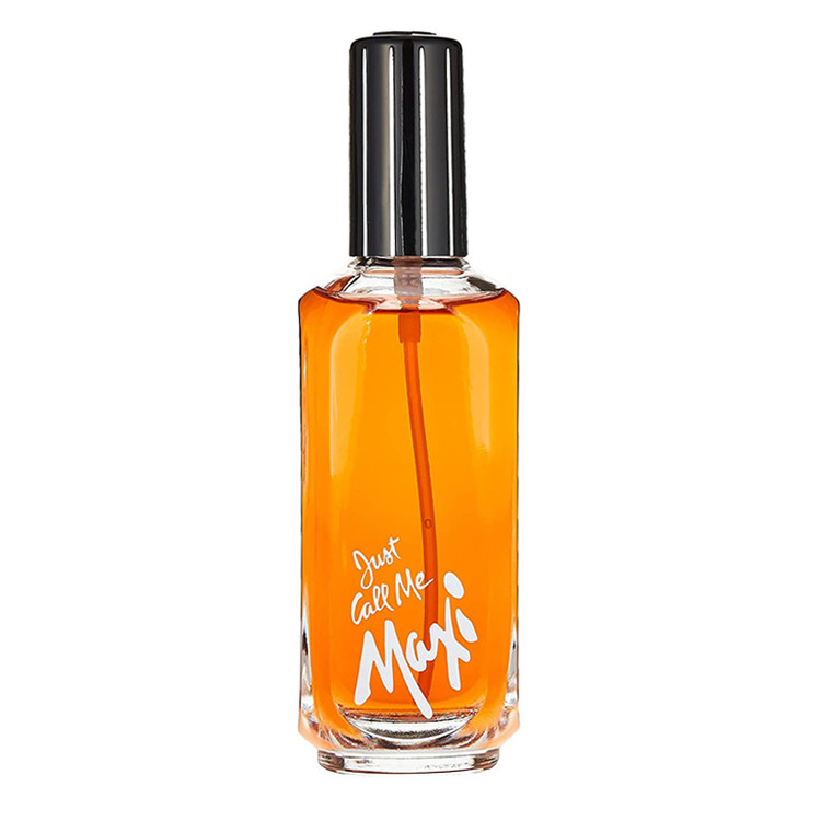 تصویر عطر اورجینال - ادکلن مردانه مکسی مدل just call me - هستیا گالری