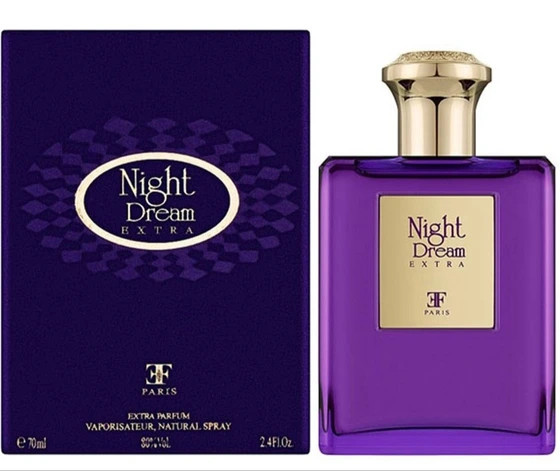 تصویر عطر اورجینال - ادکلن نایت دریم ( مشابه موگلر الین) | Night Dream - هستیا گالری