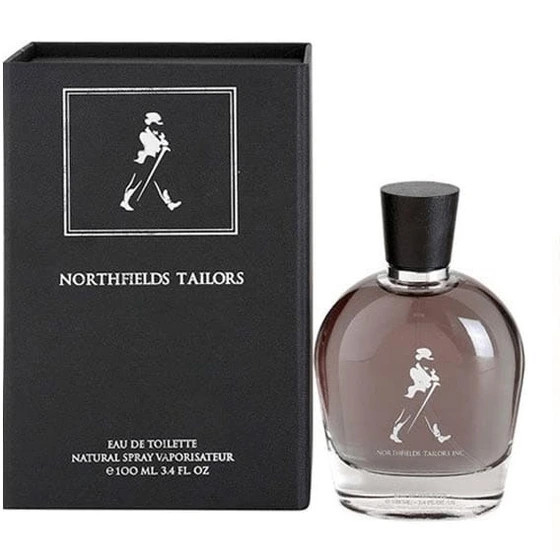 تصویر عطر اورجینال - ادکلن ادو تویلت نورث فیلدز تیلرز| Northfields Tailors Eau de Toilette Original - هستیا گالری