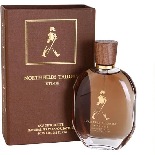 تصویر عطر اورجینال - ادکلن نورث فیلدز تیلرز Northfields Tailors Eau de Toilette Intense Original | Intense - هستیا گالری