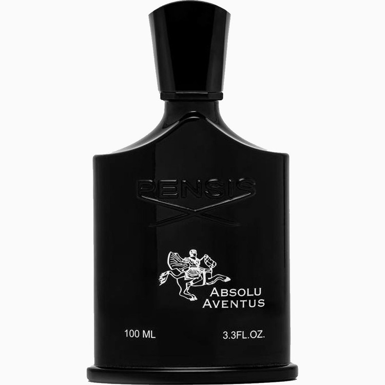 تصویر عطر ادوپرفیوم مردانه پنسیس مدل ABSOLU AVENTUS - هستیا گالری