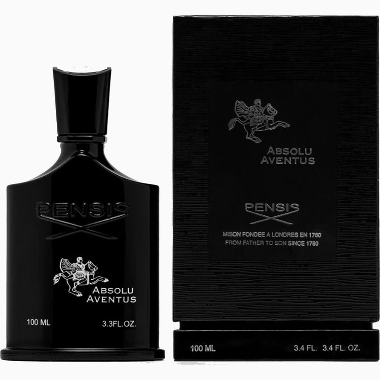 تصویر عطر ادوپرفیوم مردانه پنسیس مدل ABSOLU AVENTUS - هستیا گالری