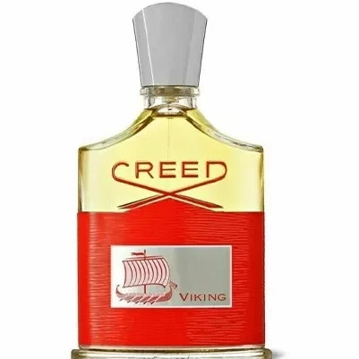 تصویر عطر اورجینال - ادکلن کرید وایکینگ-قرمز | Creed Viking - هستیا گالری