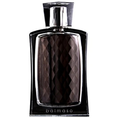 تصویر عطر اورجینال - ادکلن بالماسو بلک-بالماسو مشکی | Balmaso Black - هستیا گالری