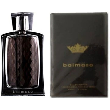 تصویر عطر اورجینال - ادکلن بالماسو بلک-بالماسو مشکی | Balmaso Black - هستیا گالری