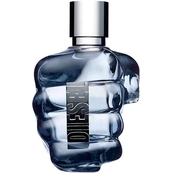 تصویر عطر اورجینال - ادکلن دیزل مشتی-اونلی بریو | Diesel Only The Brave - هستیا گالری
