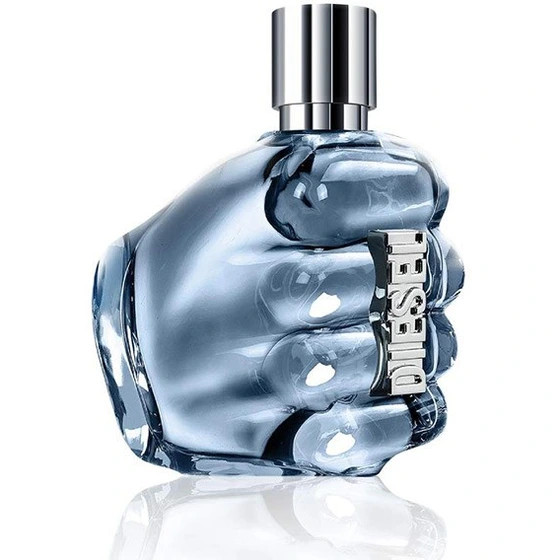 تصویر عطر اورجینال - ادکلن دیزل مشتی-اونلی بریو | Diesel Only The Brave - هستیا گالری