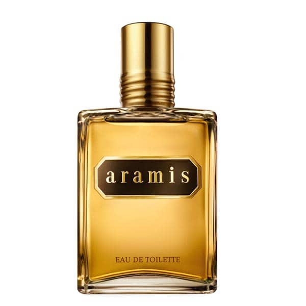 تصویر عطر اورجینال - ادکلن آرامیس طلایی | Aramis Aramis - هستیا گالری