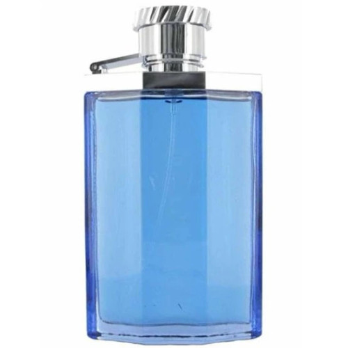 تصویر ادکلن اورجینال - دانهیل آبی-دیزایر بلو | Dunhill Desire Blue - هستیا گالری